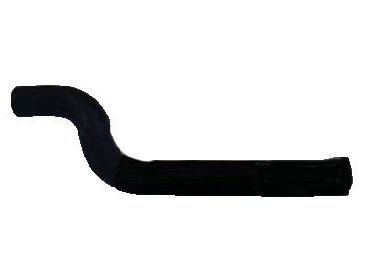 Toyota 16571-AA010 Hose, Radiator, Inlet