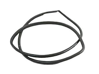 Toyota Sequoia Door Seal - 62312-0C050