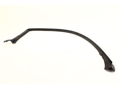 Toyota Solara Weather Strip - 62381-06031