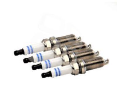 1980 Toyota Land Cruiser Spark Plug - 90919-01050