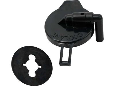 Toyota Avalon Radiator Cap - 16471-0A010