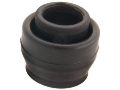 Toyota 47775-30040 Boot, Bush Dust