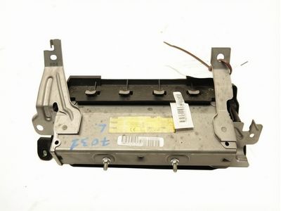 2019 Toyota Tacoma Air Bag - 73900-04010-C0
