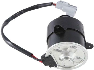 Toyota Camry Fan Motor - 16363-0V130