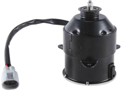Toyota Camry Fan Motor - 16363-0V130
