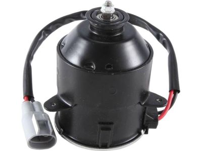Toyota Camry Fan Motor - 16363-0V130