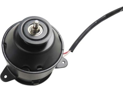 Toyota Camry Fan Motor - 16363-0V130