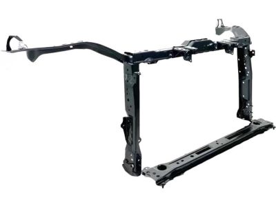 2019 Toyota RAV4 Radiator Support - 53205-0R070