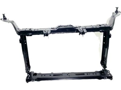 2019 Toyota RAV4 Radiator Support - 53205-0R070