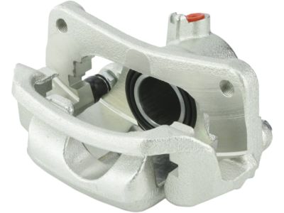 2000 Toyota Land Cruiser Brake Caliper - 47750-60101