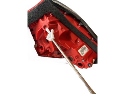 2013 Toyota RAV4 Tail Light - 81550-0R040