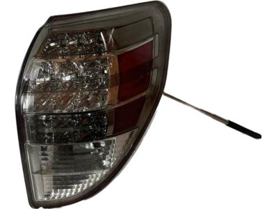 2013 Toyota RAV4 Tail Light - 81550-0R040