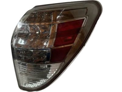2013 Toyota RAV4 Tail Light - 81550-0R040