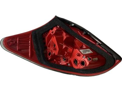 2013 Toyota RAV4 Tail Light - 81550-0R040