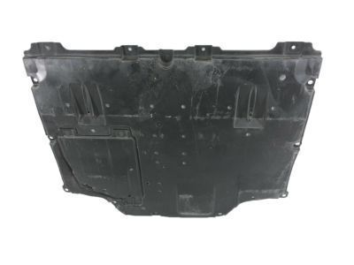 2018 Toyota Prius Prime Engine Cover - 51410-47071