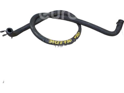2000 Toyota Camry Coolant Reservoir Hose - 16472-03060