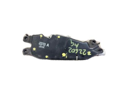 2024 Toyota 4Runner Wiper Motor - 85130-35101