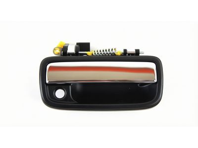 1996 Toyota Tacoma Door Handle - 69210-35030