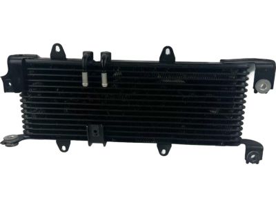 2010 Toyota Tundra Oil Cooler - 32910-0C010