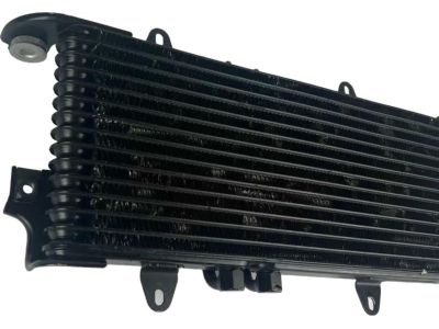 2010 Toyota Tundra Oil Cooler - 32910-0C010