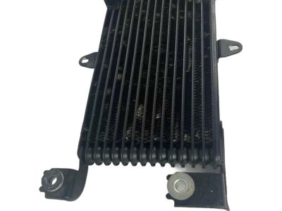 2010 Toyota Tundra Oil Cooler - 32910-0C010