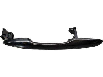 2024 Toyota Corolla Door Handle - 69211-06916