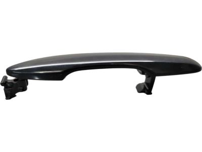 2024 Toyota Corolla Door Handle - 69211-06916
