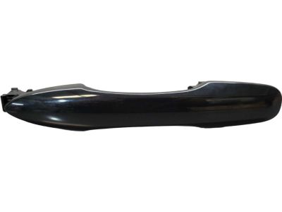 2024 Toyota Corolla Door Handle - 69211-06916