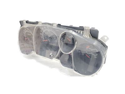 2013 Toyota Tundra Instrument Cluster - 83800-0CL30