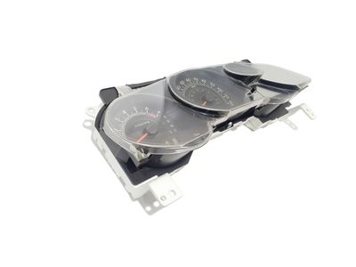 2013 Toyota Tundra Instrument Cluster - 83800-0CL30