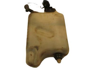 1987 Toyota Pickup Coolant Reservoir - 16470-71030