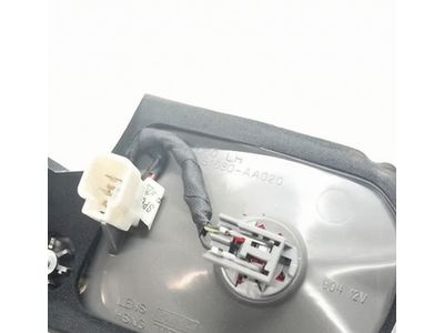 2000 Toyota Camry Back Up Light - 81680-AA020