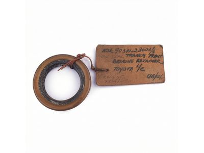 90311-28003 Toyota Type T Oil Seal Product Photo 4 of 4