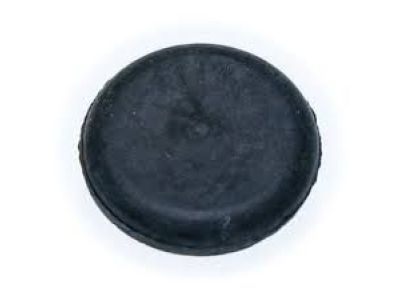 Toyota 90950-01580 Plug, Hole