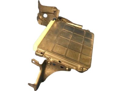 2013 Toyota Highlander Engine Control Module - 89661-0E600