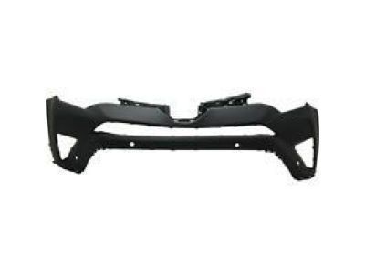 2022 Toyota RAV4 Bumper - 52119-4A918