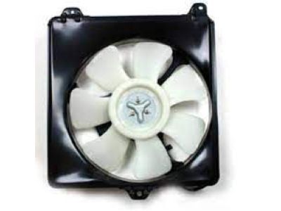 Toyota RAV4 Fan Blade - 88453-42010