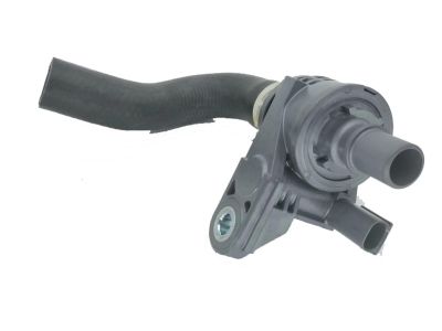 Toyota RAV4 Coolant Reservoir Hose - 16260-F0021