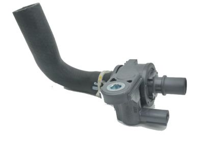Toyota RAV4 Coolant Reservoir Hose - 16260-F0021