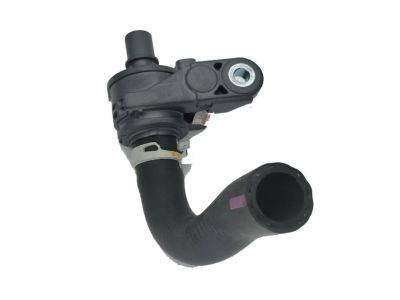 Toyota RAV4 Coolant Reservoir Hose - 16260-F0021