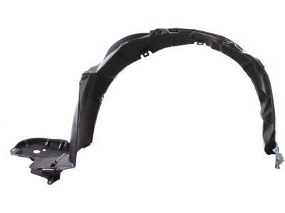 Toyota 53875-47030 Liner, Front Fender, RH