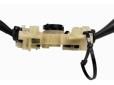 1996 Toyota Tercel Wiper Switch - 84652-16600