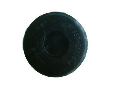 Toyota 90950-01710 Plug, Hole