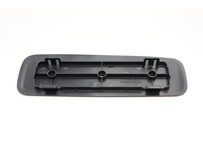 64785-78010-C1 Toyota Base Back Door Trim Product Photo 2 of 4