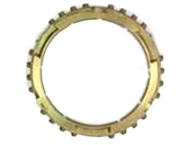 1995 Toyota Camry Synchronizer Ring - 33368-32020