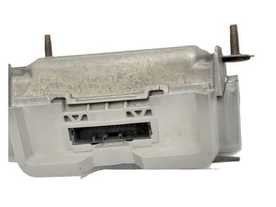 28912-25010 Toyota SUPPLY, W/CONTROL Product Photo 3 of 4