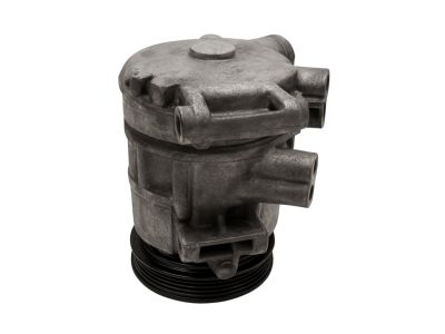 Toyota A/C Compressor - 88310-06240