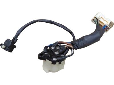 Toyota MR2 Ignition Switch - 84450-20210