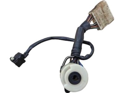 Toyota MR2 Ignition Switch - 84450-20210