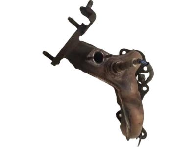 Toyota Camry Exhaust Manifold - 17104-20010